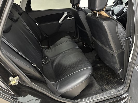 Lada (ВАЗ) Granta Norma Comfort+ 21917-51-751, 2015 года, пробег 73759 км