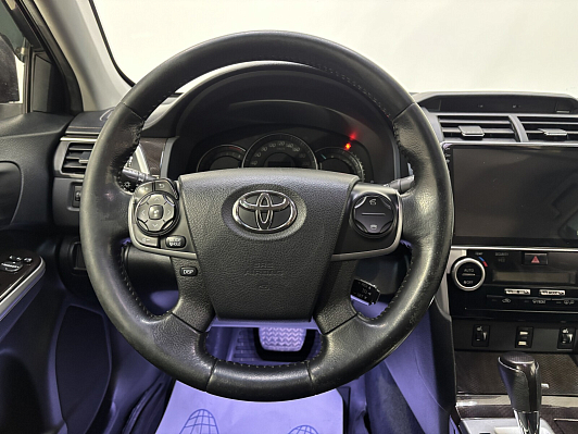 Toyota Camry Стандарт, 2013 года, пробег 183639 км