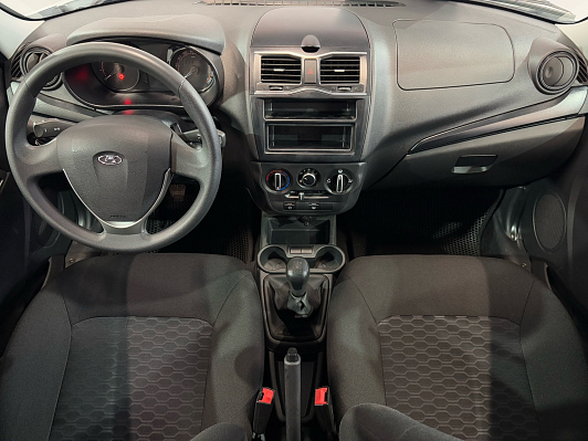Lada (ВАЗ) Granta, 2024 года, пробег 40483 км
