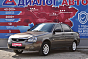 Lada (ВАЗ) Priora Standard 21702-40-050, 2016 года, пробег 202100 км