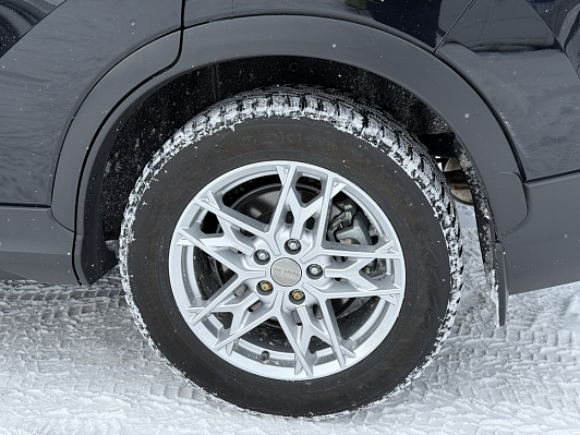 Mitsubishi Eclipse Cross, 2022 года, пробег 42321 км