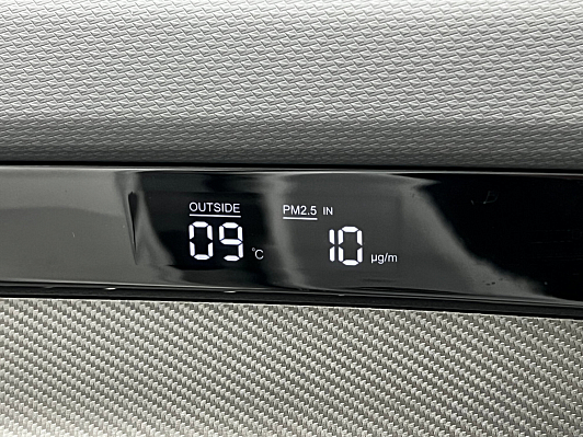 JETOUR DASHING Премиум, 2024 года, пробег 14776 км