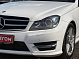Mercedes-Benz C-Класс, 2013 года, пробег 122711 км