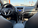 Hyundai Solaris Comfort, 2014 года, пробег 168000 км