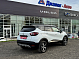 Renault Kaptur Drive, 2022 года, пробег 35502 км