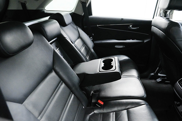 Kia Sorento Premium, 2016 года, пробег 168000 км