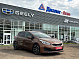 Kia Ceed Classic AC 2016, 2016 года, пробег 186094 км