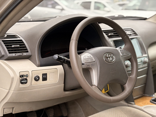 Toyota Camry Комфорт, 2006 года, пробег 368816 км