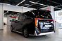 GAC M8 GX Premium, черный