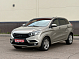 Lada (ВАЗ) XRAY Top Prestige (2015-2016), 2016 года, пробег 104599 км