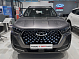 Chery Tiggo 7 Pro Max Active AWD, красный
