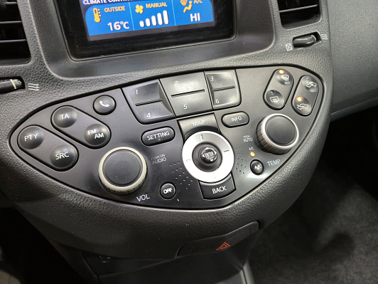 Nissan Primera, 2005 года, пробег 337211 км