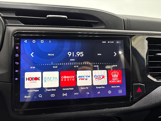 Chery Tiggo 4, 2021 года, пробег 36058 км