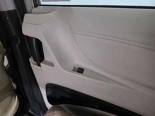Toyota Sienta, 2018 года, пробег 107369 км