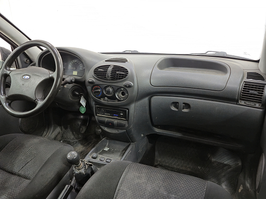 Lada (ВАЗ) Kalina, 2012 года, пробег 184412 км
