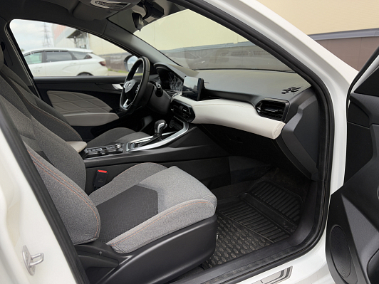 Kaiyi E5, 2023 года, пробег 35600 км