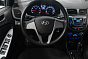 Hyundai Solaris Elegance, 2016 года, пробег 140000 км
