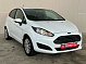 Ford Fiesta Trend, 2017 года, пробег 63391 км