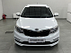 Kia Rio Luxe, 2015 года, пробег 190000 км