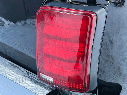 Lada (ВАЗ) Niva Legend Luxe, 2022 года, пробег 21000 км