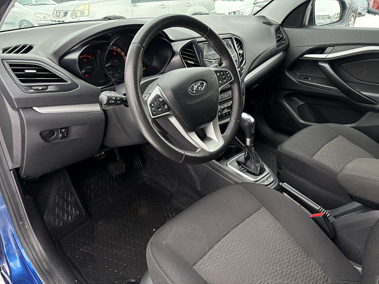 Lada (ВАЗ) Vesta Comfort Winter, 2020 года, пробег 65600 км