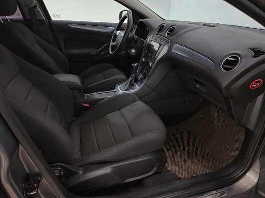 Ford Mondeo Titanium, 2011 года, пробег 229016 км