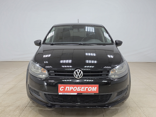 Volkswagen Polo JOY, 2010 года, пробег 147871 км