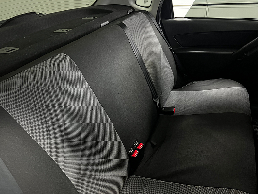 Lada (ВАЗ) Granta Classic, 2019 года, пробег 165343 км