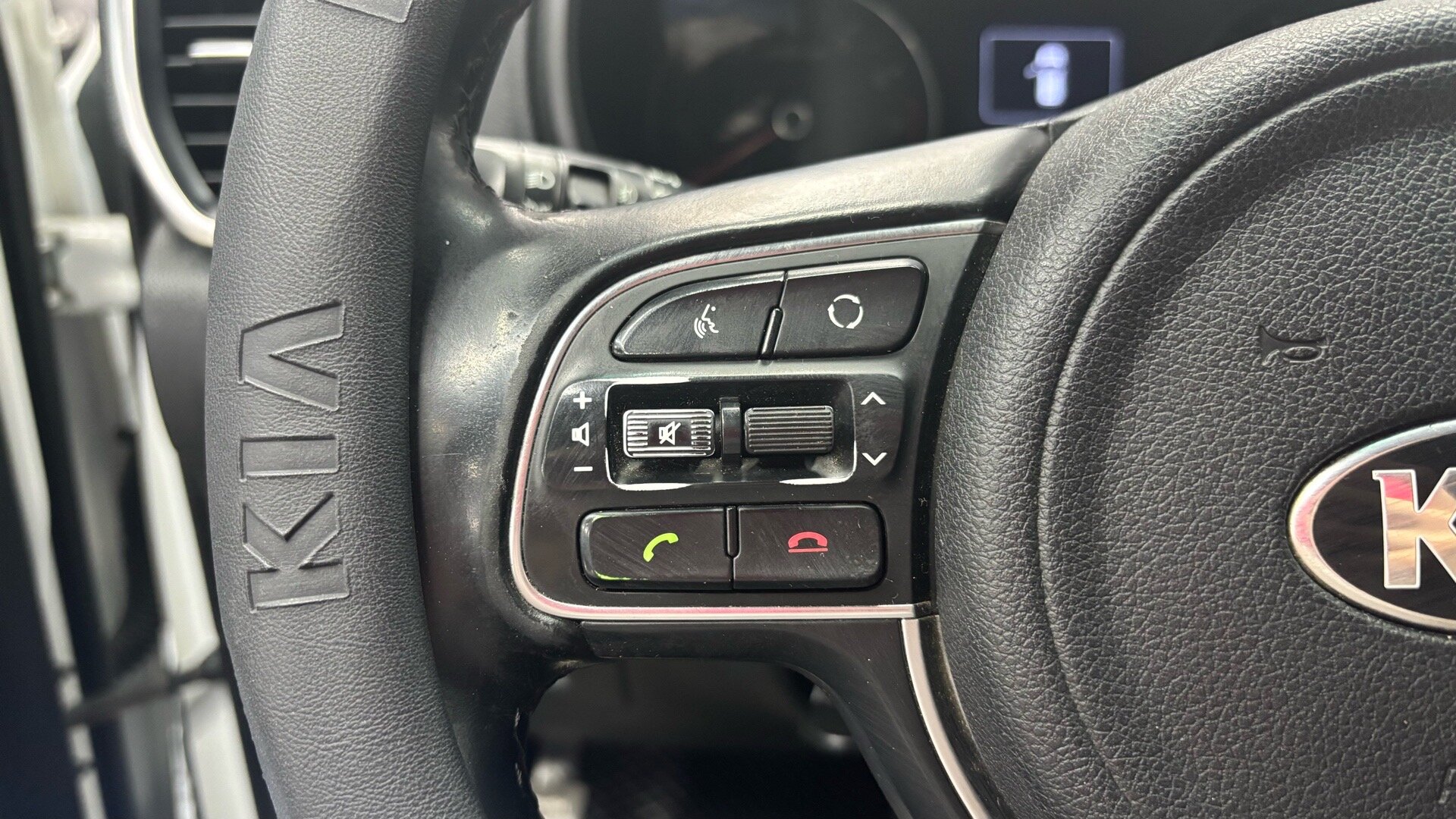 Kia Sportage Luxe, 2018 года, пробег 182721 км