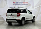 Skoda Yeti Active Outdoor, 2017 года, пробег 52693 км