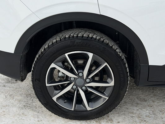 Belgee X50 Style, 2024 года, пробег 21800 км