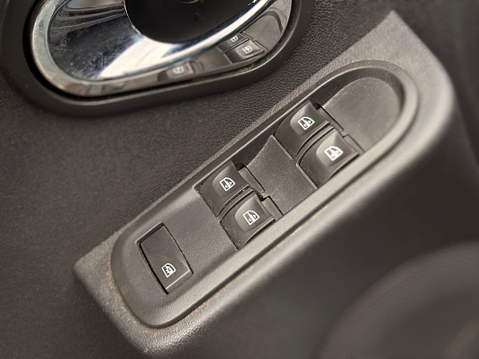 Renault Duster Privilege, 2015 года, пробег 150468 км