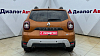 Renault Duster Style, 2021 года, пробег 34200 км