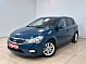 Kia Ceed, 2011 года, пробег 201993 км