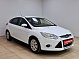 Ford Focus SYNC Edition, 2012 года, пробег 214280 км