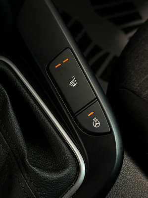Kia Soul Luxe+, 2022 года, пробег 17700 км