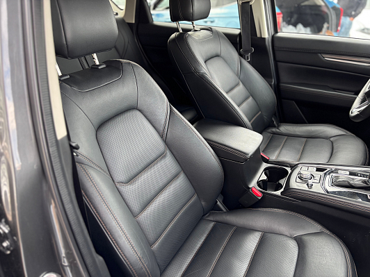 Mazda CX-5, 2019 года, пробег 63269 км