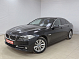 BMW 5 серии, 2014 года, пробег 290985 км