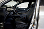Changan CS75 Plus Техно, голубой
