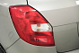 Skoda Fabia Fresh, 2014 года, пробег 187500 км