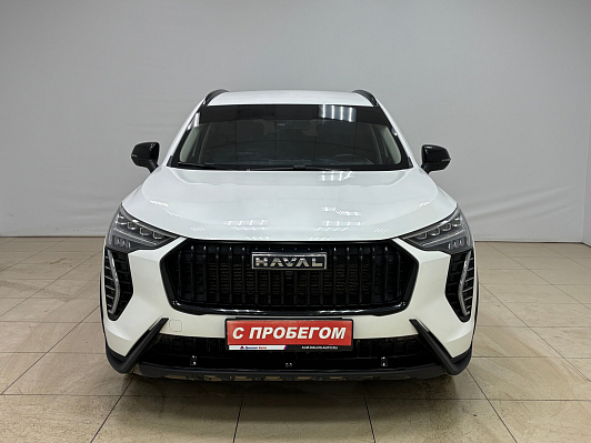 Haval Jolion Оптимум, 2024 года, пробег 47286 км