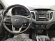 Hyundai Creta Active, 2017 года, пробег 109179 км