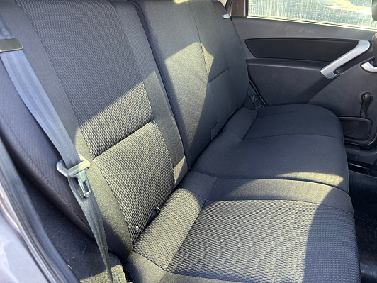 Datsun mi-DO Trust I (2015-2019), 2015 года, пробег 171327 км