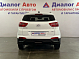 Hyundai Creta Comfort Plus + Advanced + Style, 2017 года, пробег 140822 км