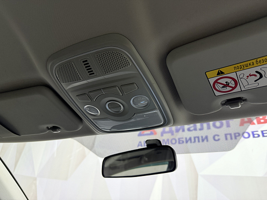 Haval H6 City, 2019 года, пробег 87392 км