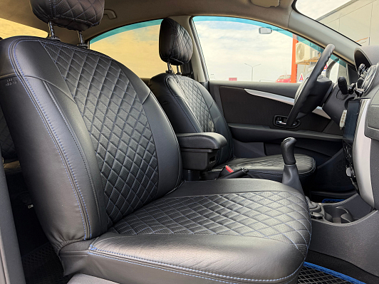 Nissan Almera Comfort Plus, 2018 года, пробег 229000 км