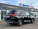 Mitsubishi Outlander Instyle, 2018 года, пробег 106997 км