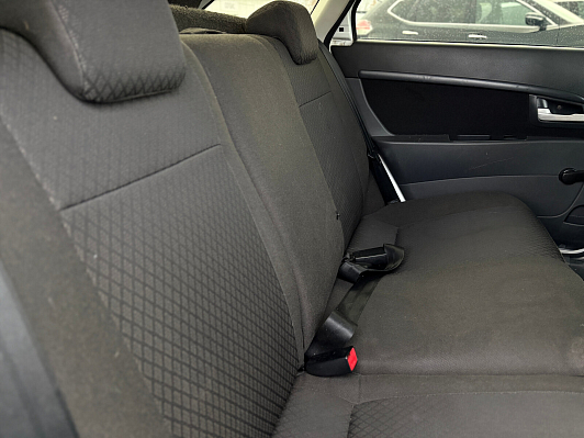 Lada (ВАЗ) Priora Норма 21725-31-057, 2015 года, пробег 177355 км