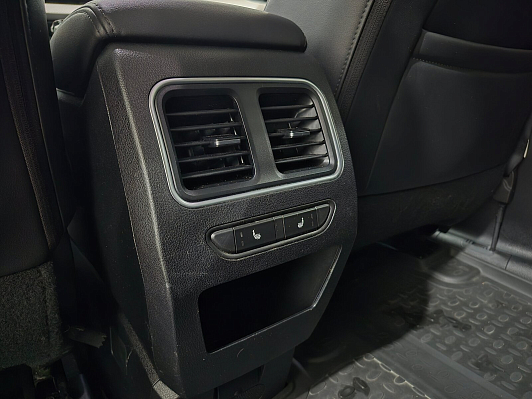 Haval F7 Elite, 2023 года, пробег 71019 км