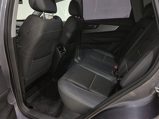 Chery Tiggo 7 Pro Max Prestige, 2023 года, пробег 43170 км